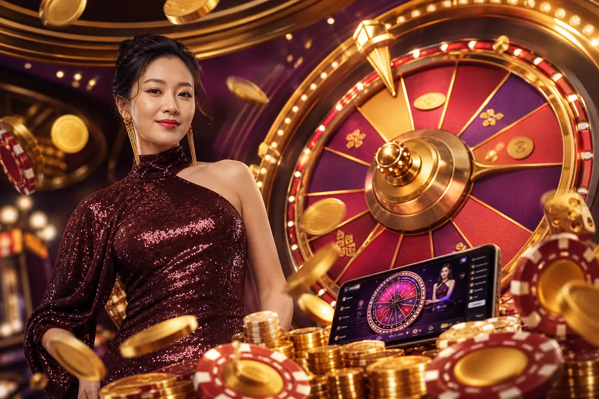87bet স্বাগত বোনাস ও প্রমোশন