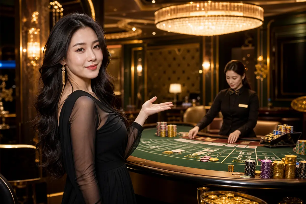 87bet অনলাইন ক্যাসিনো লাইভ ডিলার গেমস