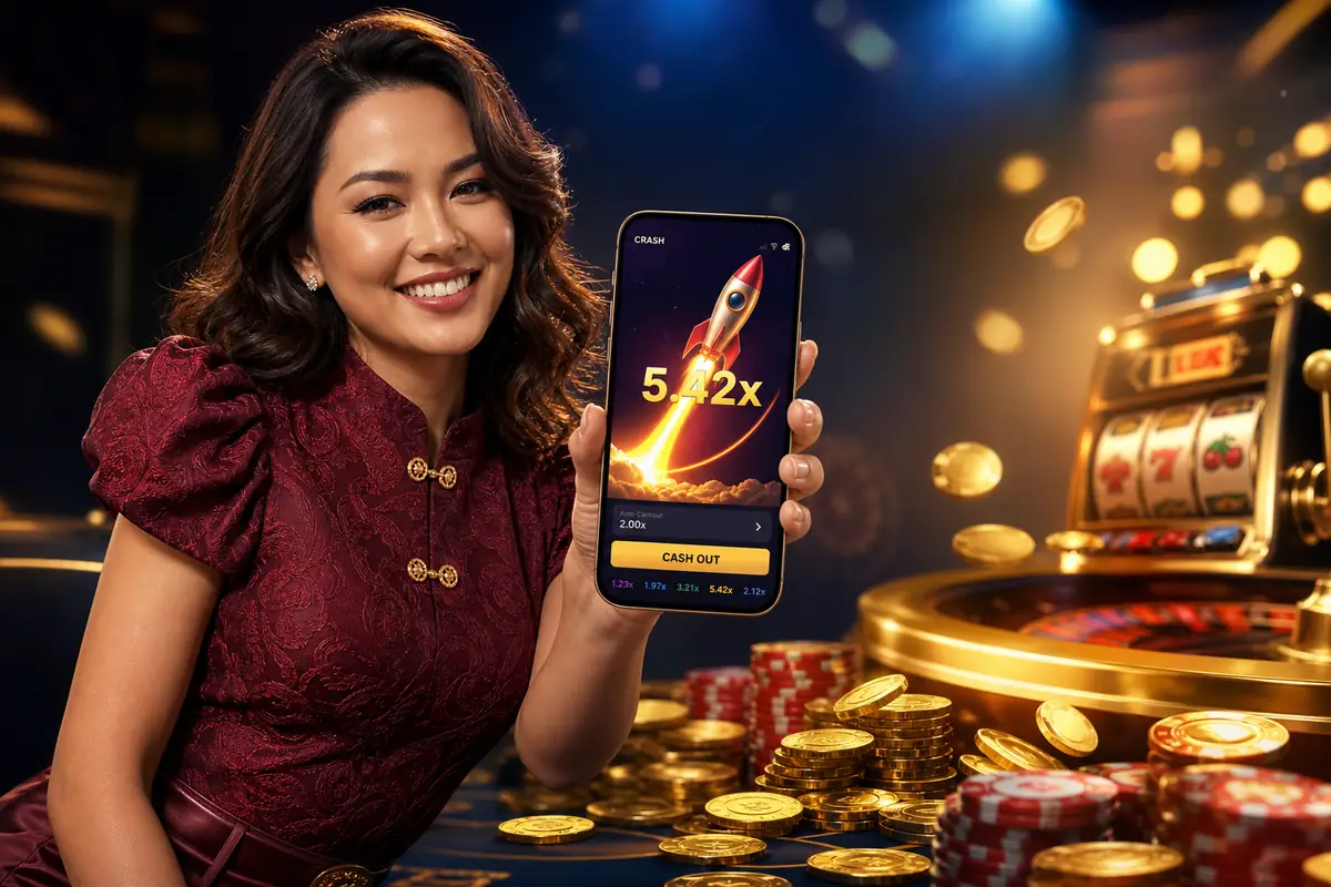 87bet অনলাইন ক্যাসিনো ও বেটিং প্ল্যাটফর্ম
