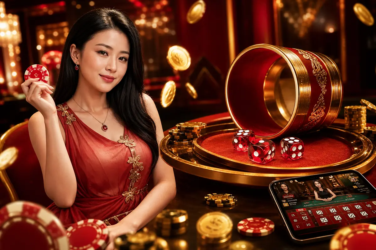 87bet স্লট গেম পরিচিতি ও বৈশিষ্ট্য